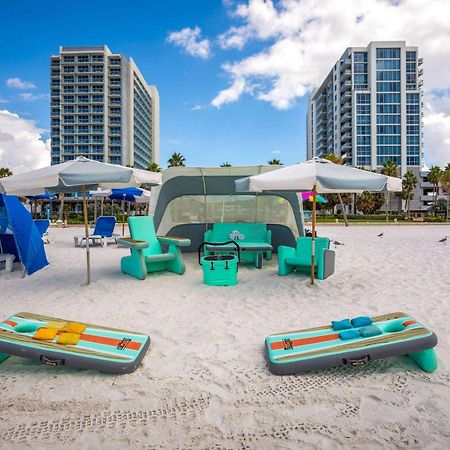 Wyndham Grand Clearwater Beach Eksteriør bilde