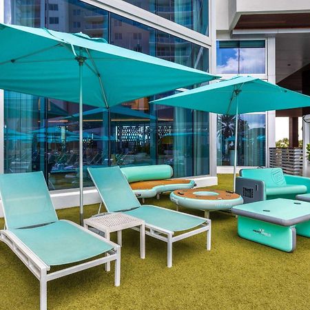 Wyndham Grand Clearwater Beach Eksteriør bilde