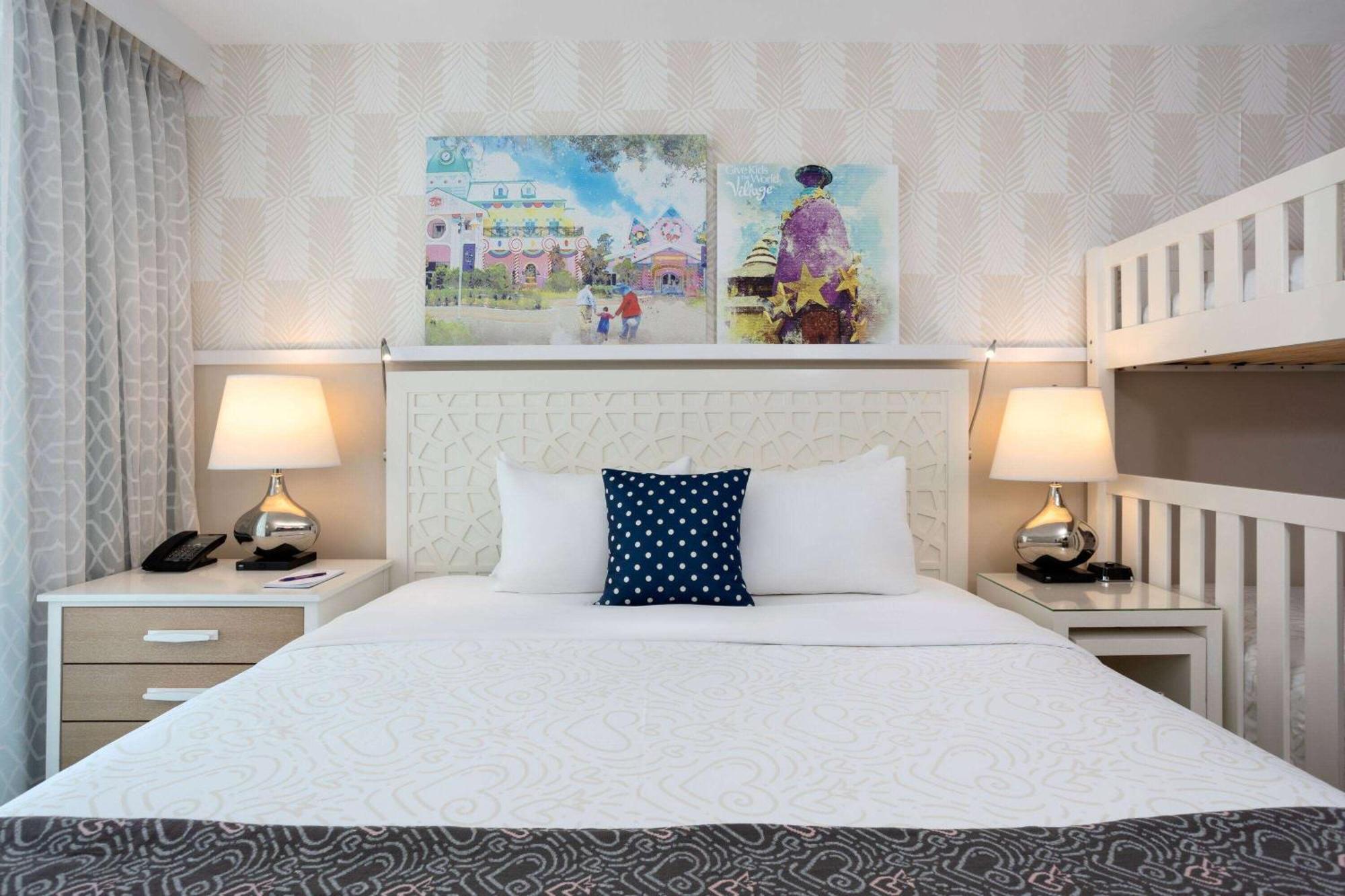 Wyndham Grand Clearwater Beach Eksteriør bilde