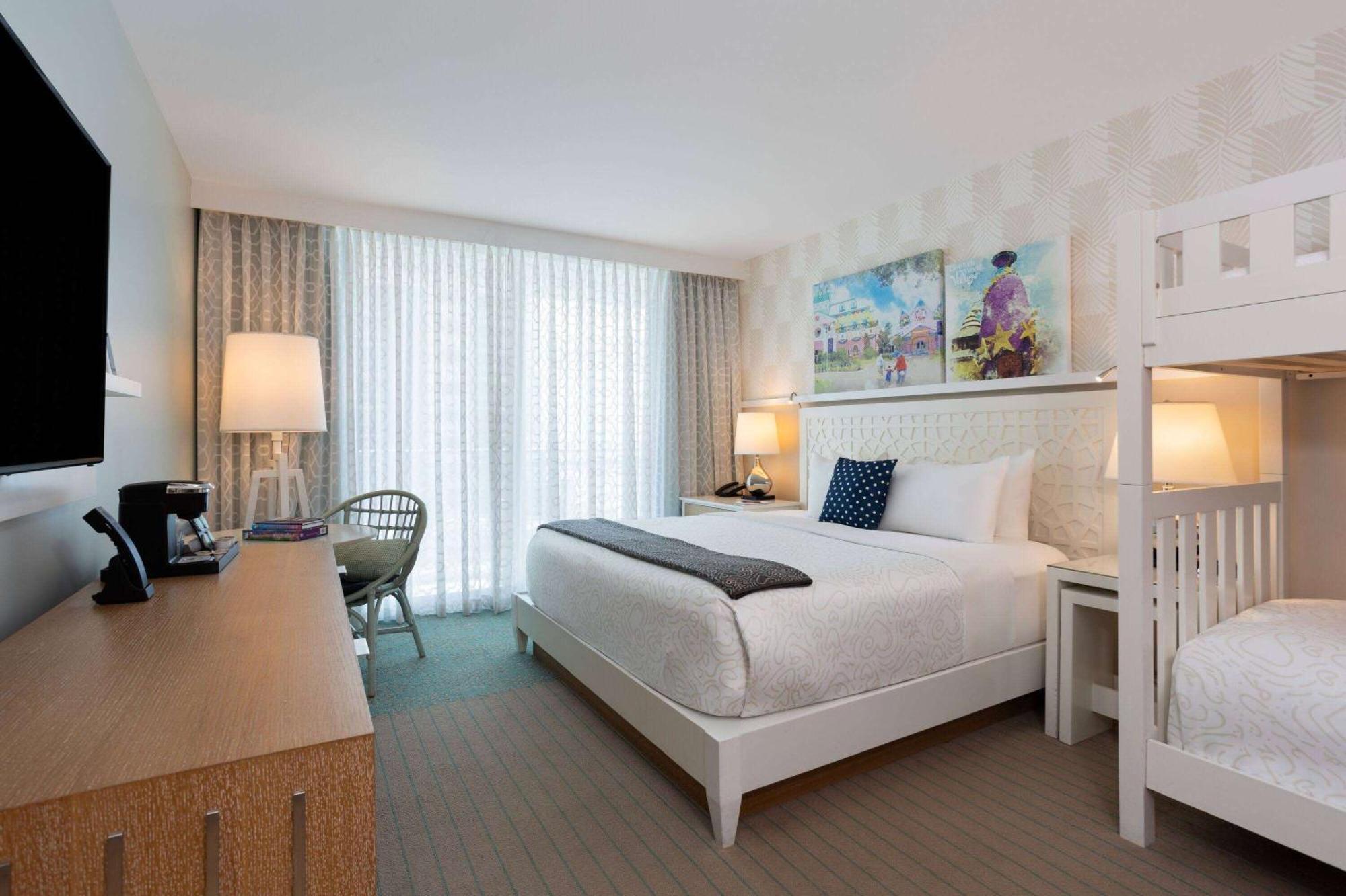 Wyndham Grand Clearwater Beach Eksteriør bilde
