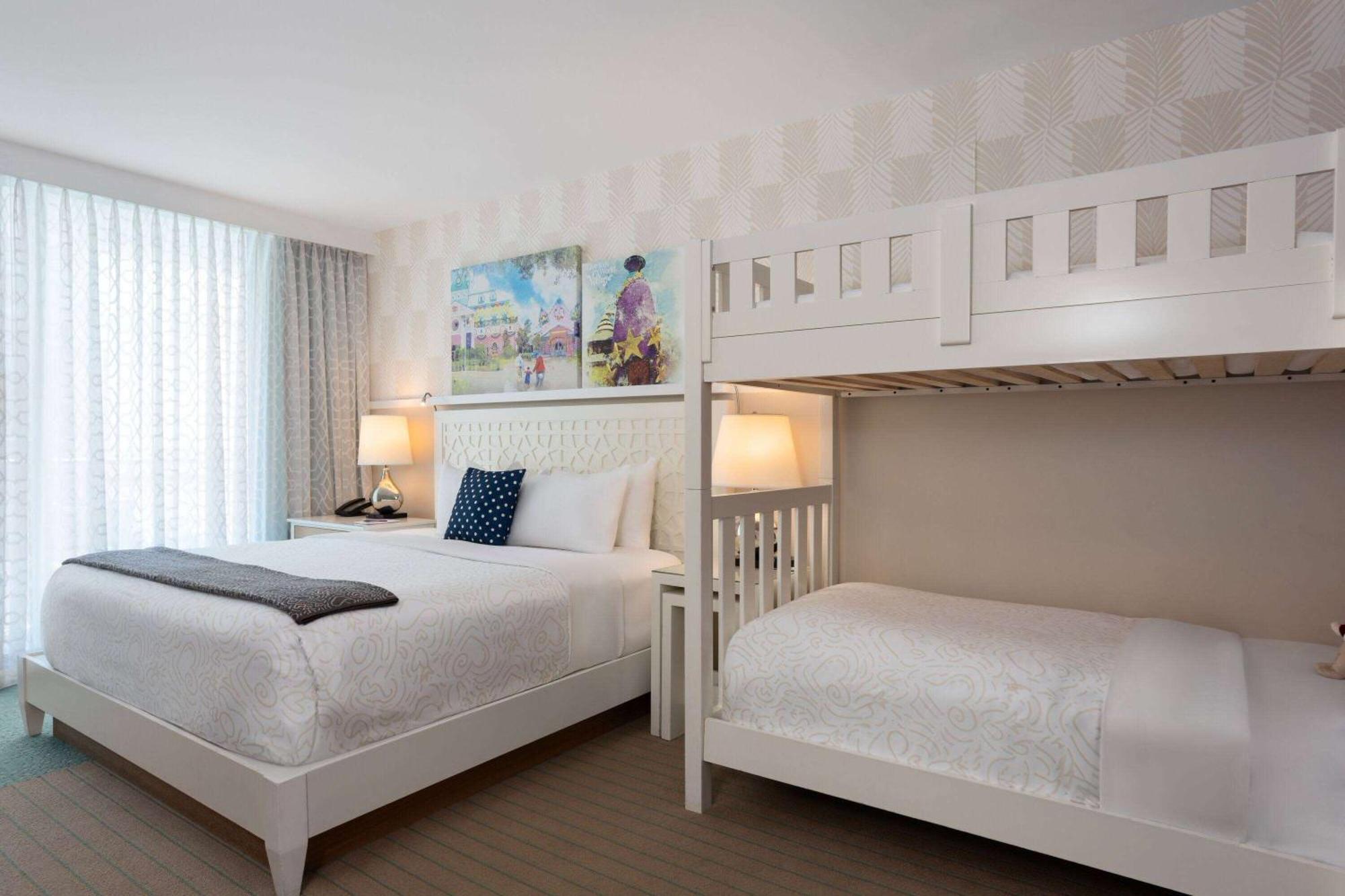 Wyndham Grand Clearwater Beach Eksteriør bilde
